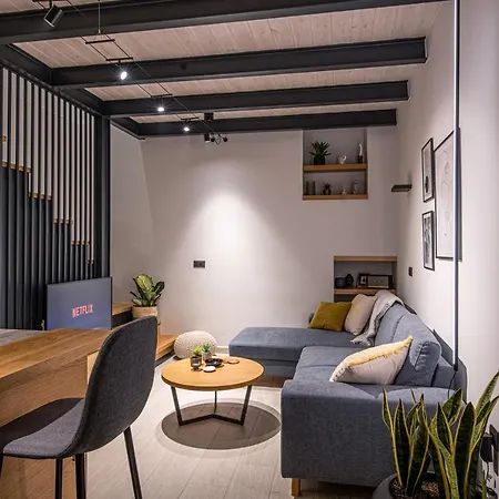 Chania Residence - City Centre Maisonette Exterior photo
