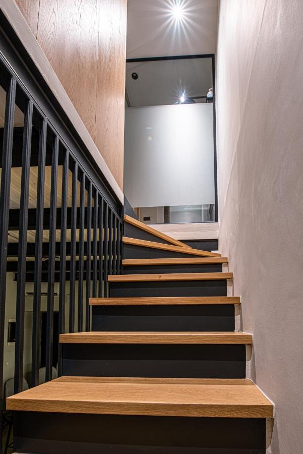 Ferienhaus Chania - Centre Maisonette