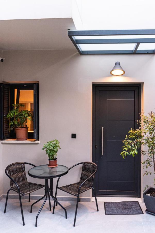 Chania - Centre Maisonette Ferienhaus Chania (Crete)